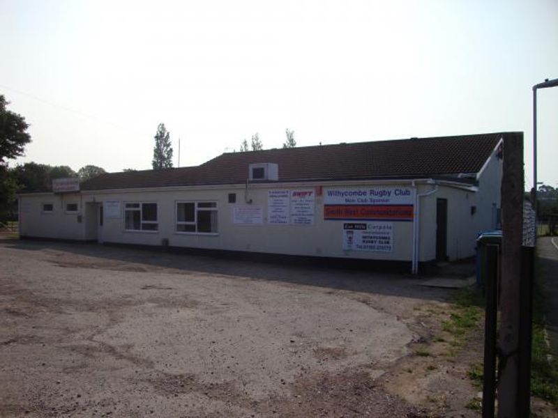 Withycombe Rugby Club. (Pub, External). Published on 25-06-2013 