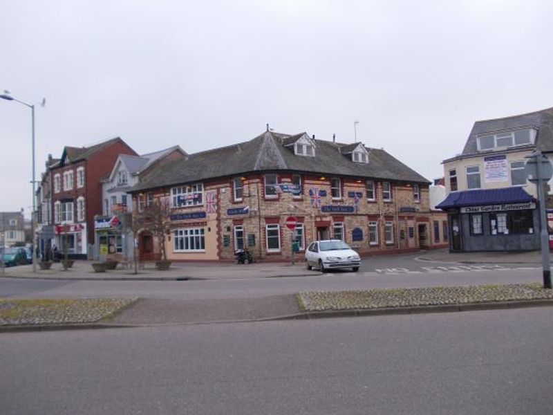 York Inn. (Pub, External). Published on 14-02-2013