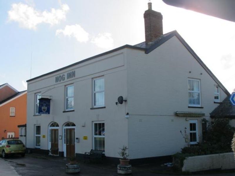 Nog Inn. (Pub, External). Published on 25-10-2013