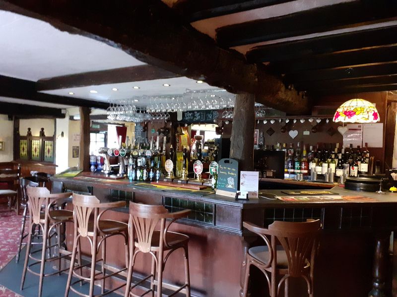 (Bar). Published on 18-03-2024 