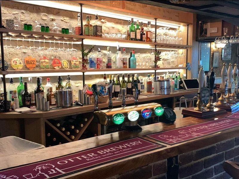 (Bar). Published on 15-03-2025