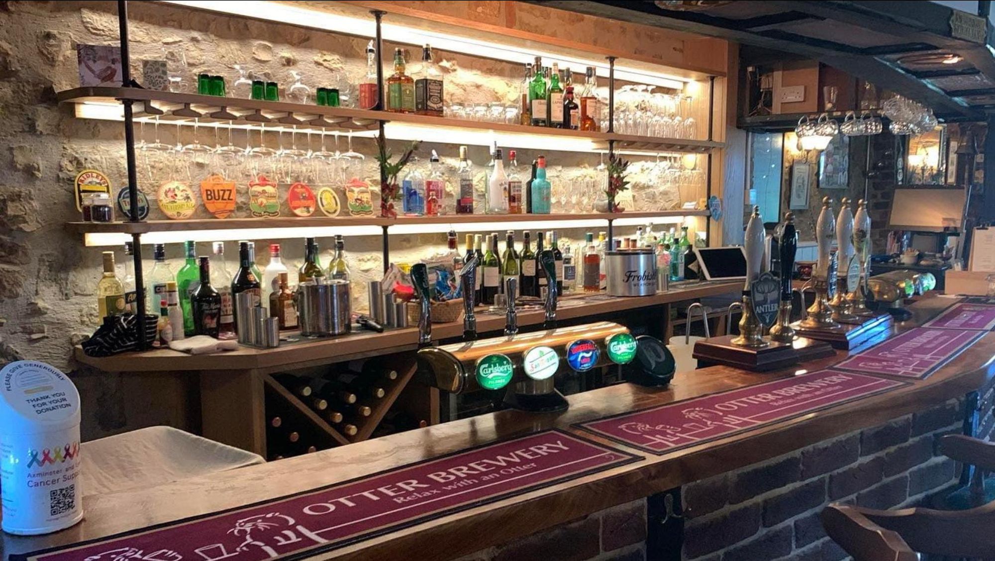 (Bar). Published on 15-03-2025