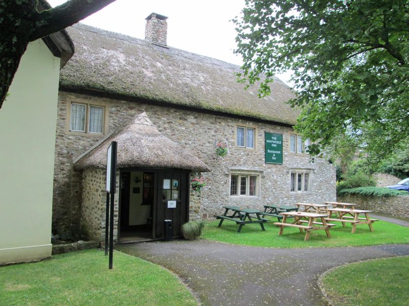 Heathfield Inn. (Pub, External, Key). Published on 01-07-2017 