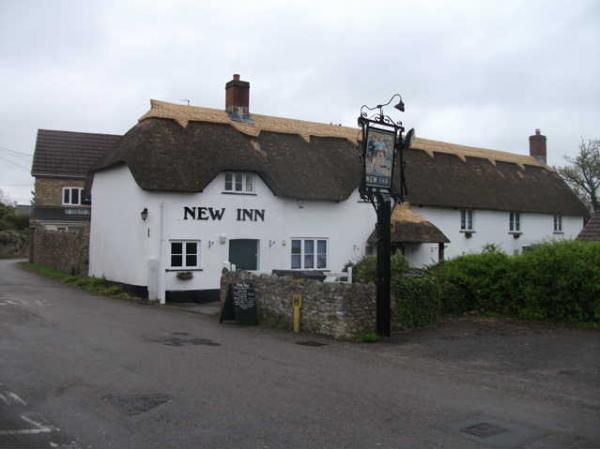 New Inn. (Pub). Published on 10-05-2013