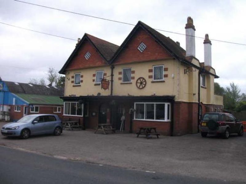 (Pub, External). Published on 12-05-2013