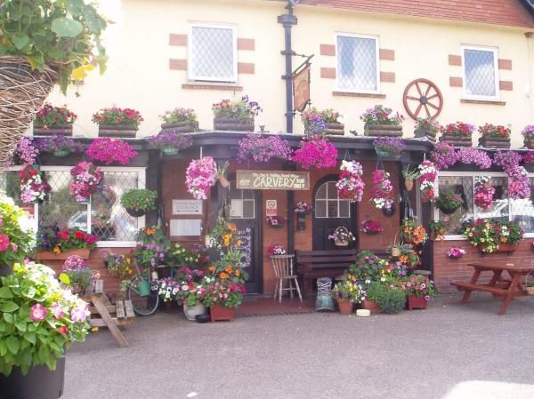 Britannia. (Pub, External). Published on 20-05-2013