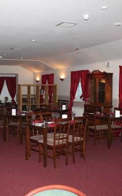 Britannia Inn & Restaurant. (Pub, Restaurant). Published on 24-05-2013