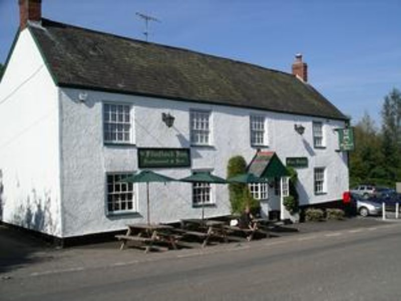 Flintlock Inn. (Pub, External). Published on 19-03-2015