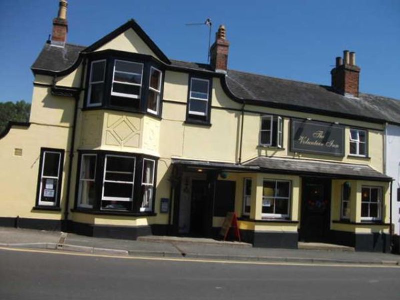 Volunteer Inn. (Pub). Published on 26-07-2012