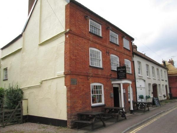 Silverton Inn. (Pub, External). Published on 19-08-2015