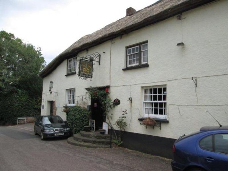 Three Tuns Inn. (Pub, External). Published on 19-08-2015