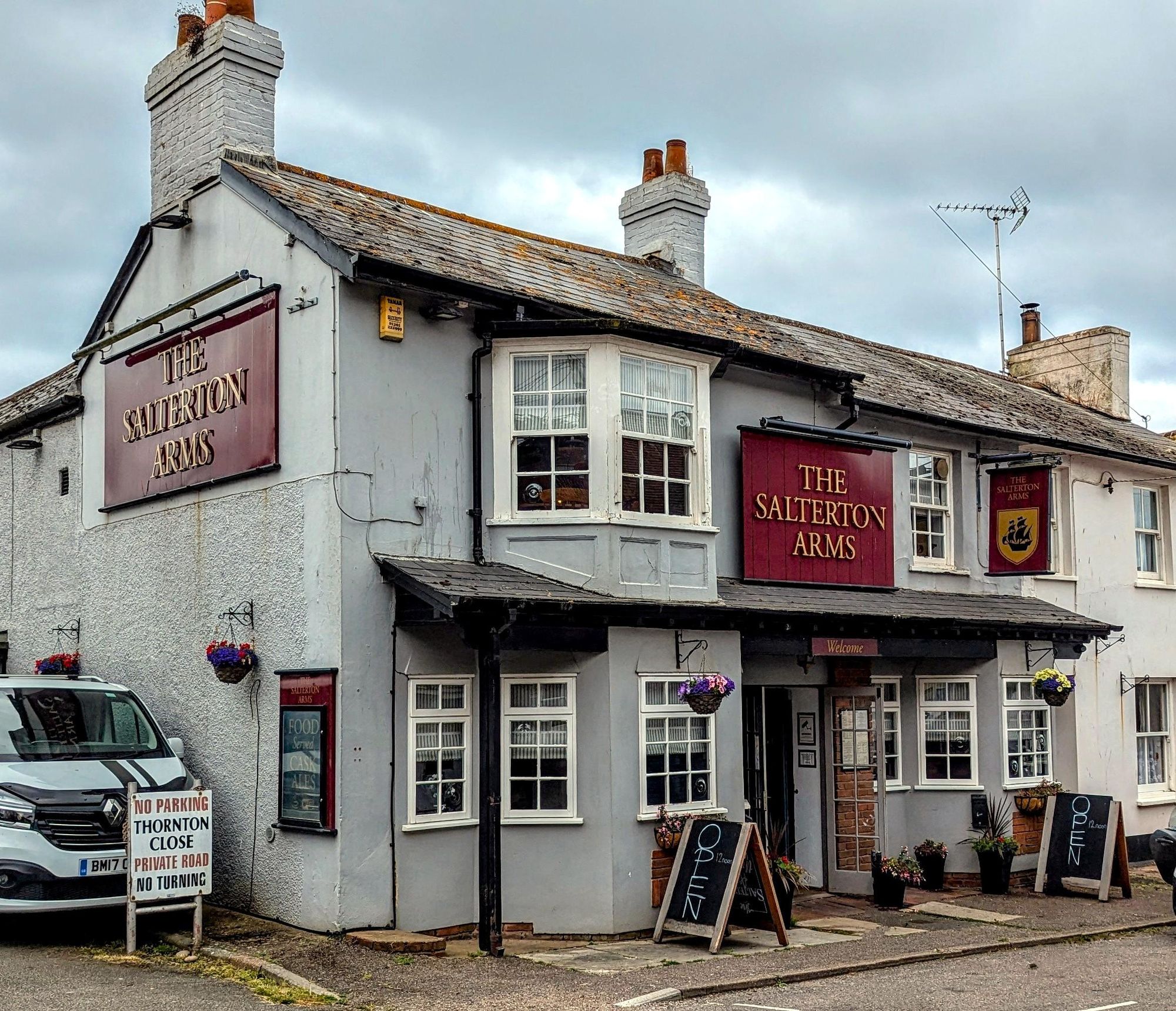(Pub, Key). Published on 21-03-2025
