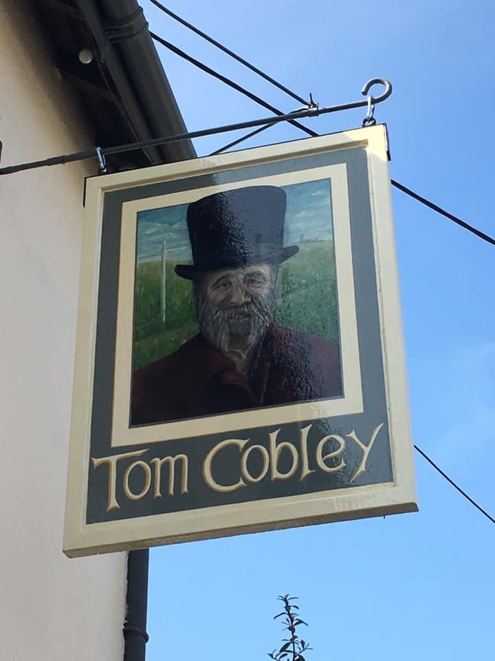(Sign, Publican). Published on 09-09-2019