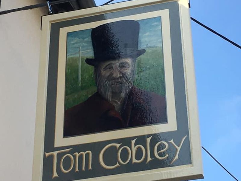 (Sign, Publican). Published on 09-09-2019 