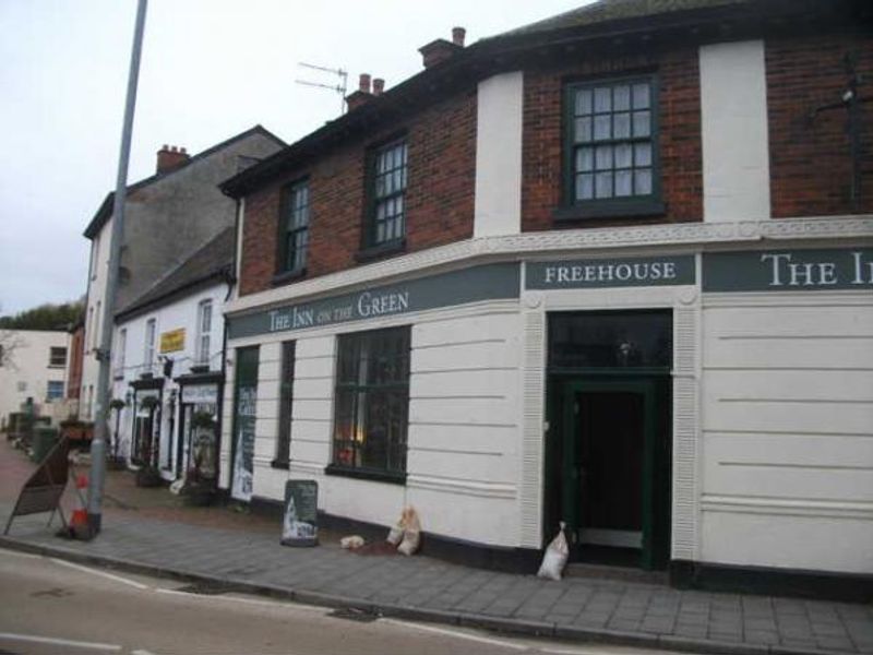 (Pub). Published on 28-01-2013