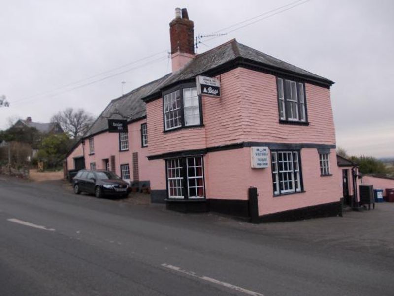 Bridge Inn. (Pub). Published on 24-03-2013