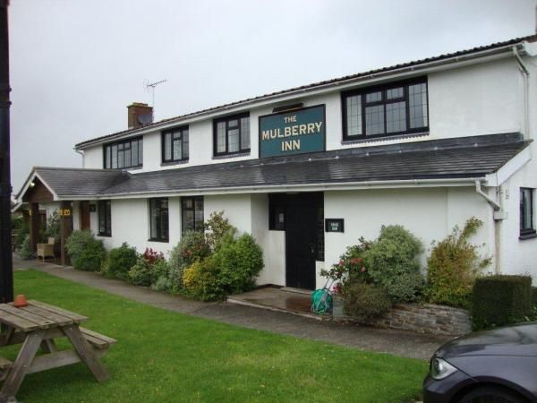 Mulberry Inn. (Pub, External). Published on 20-06-2012