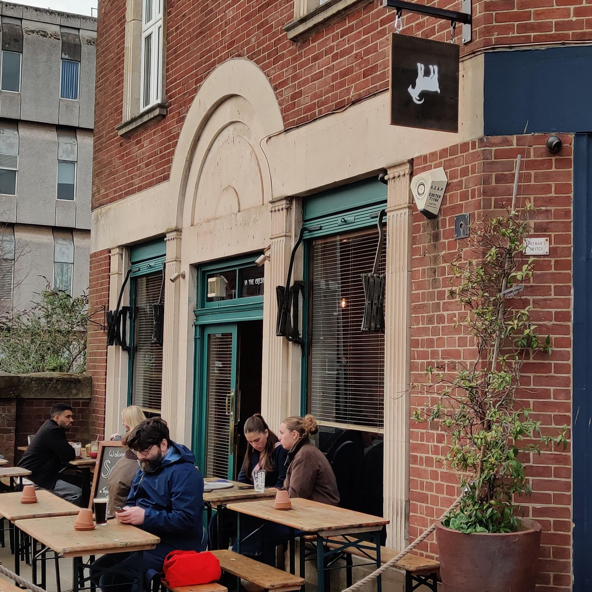 (Pub). Published on 05-03-2026