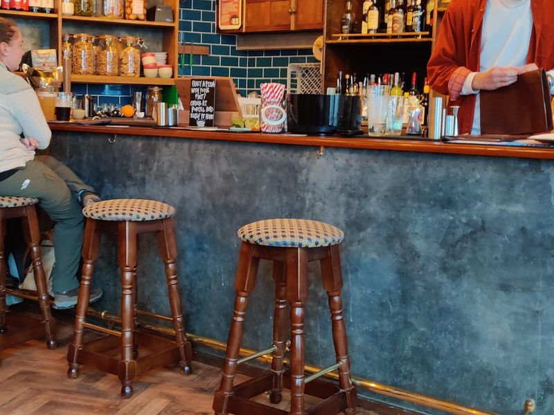 (Pub). Published on 05-03-2026