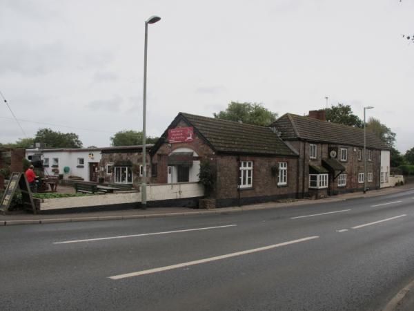 Cat & Fiddle Inn. (Pub, External). Published on 01-05-2014