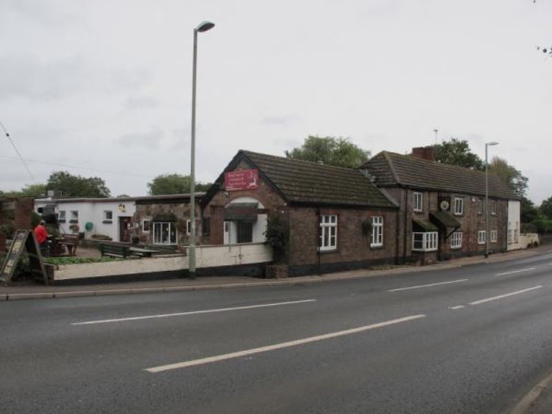 Cat & Fiddle Inn. (Pub, External). Published on 01-05-2014 