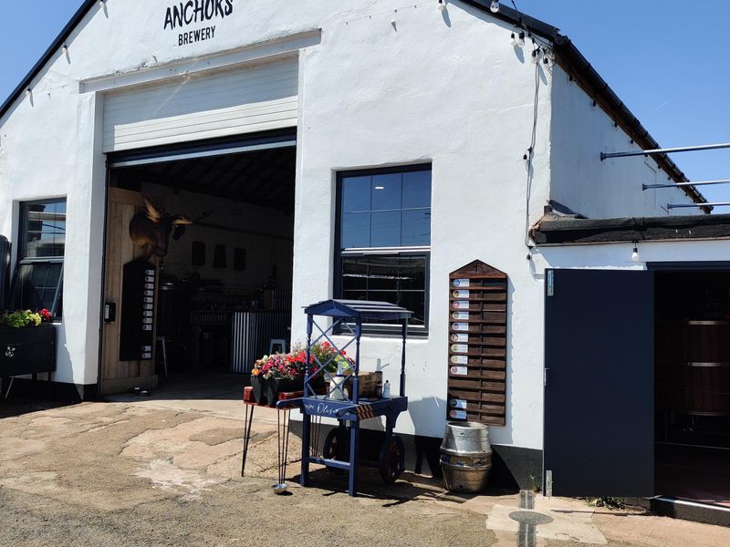 (Pub, Brewery, External, Key). Published on 13-07-2025