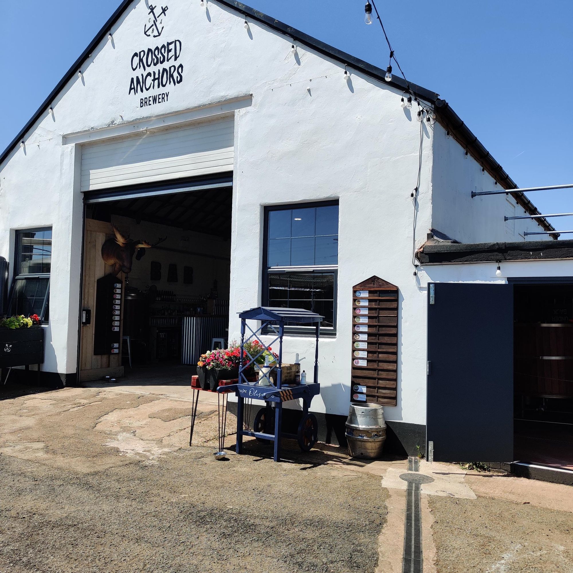 (Pub, Brewery, External, Key). Published on 13-07-2025