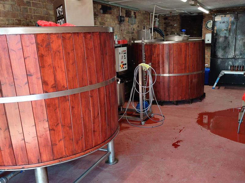 (Brewery). Published on 13-07-2025 