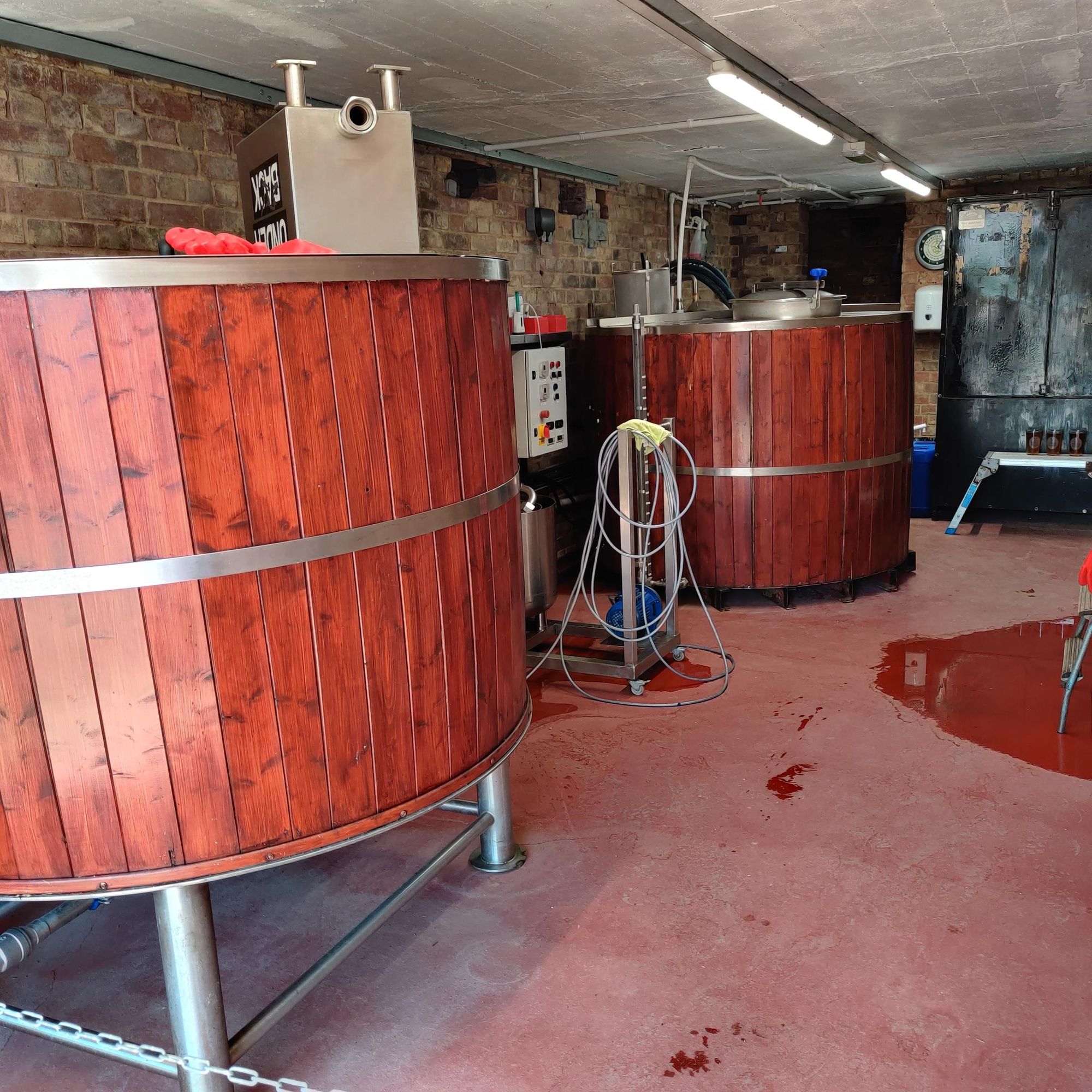 (Brewery). Published on 13-07-2025