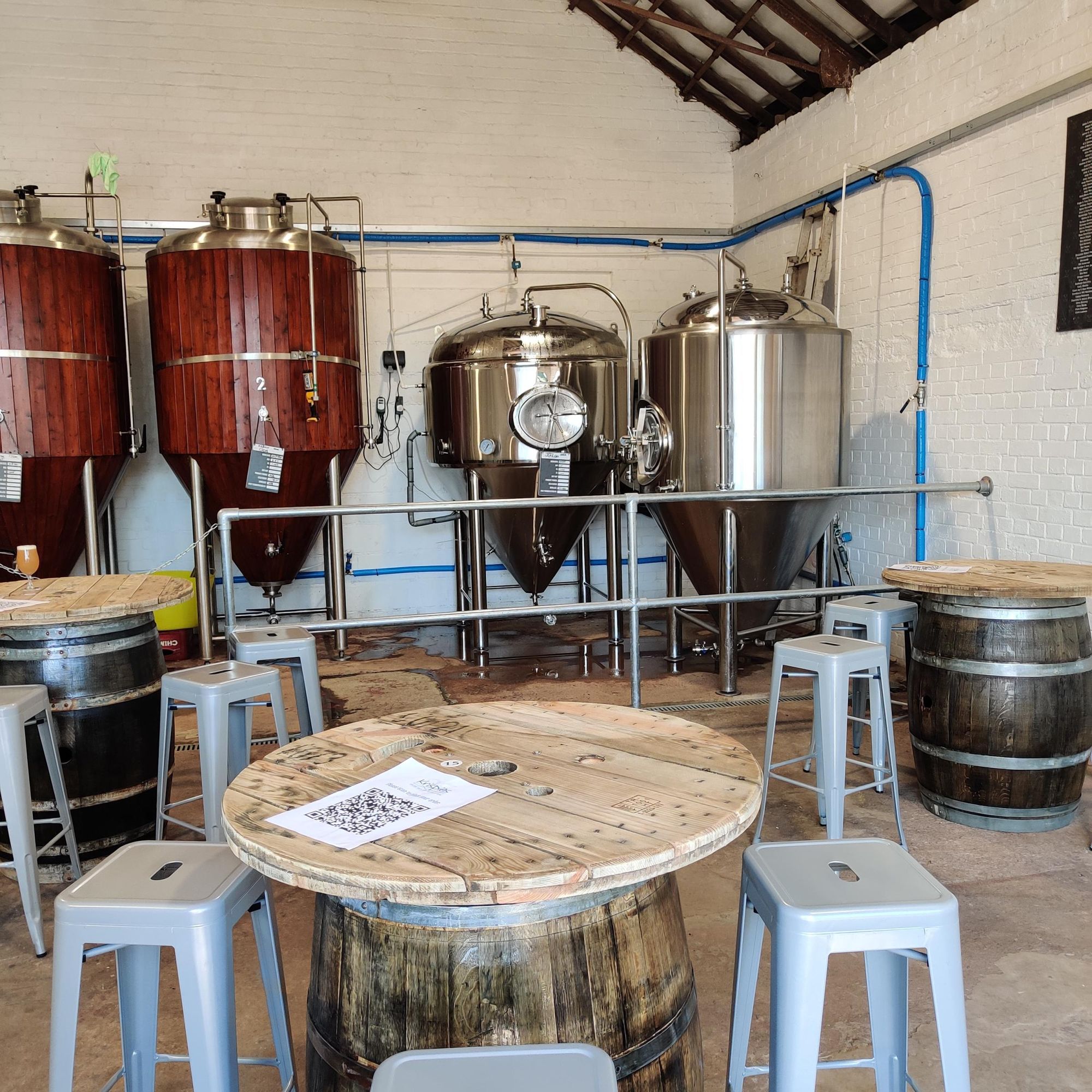 (Brewery). Published on 13-07-2025