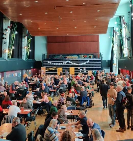 (Festival, Bar). Published on 13-04-2026