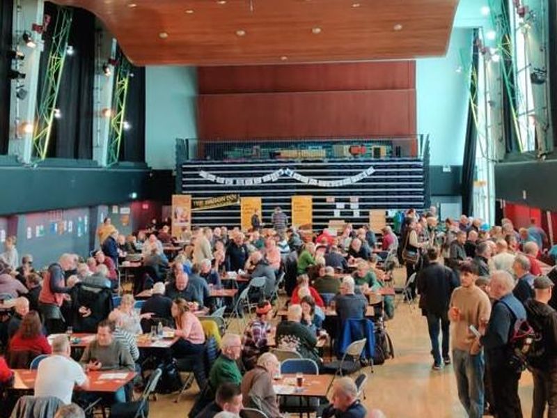 (Festival, Bar). Published on 13-04-2026 