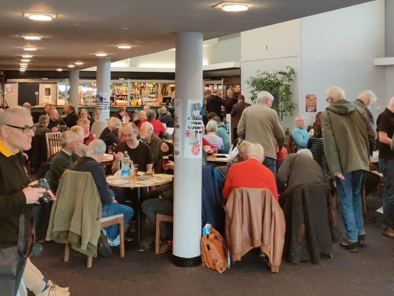 (Festival). Published on 13-04-2026 