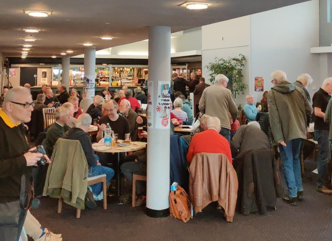 (Festival). Published on 13-04-2026