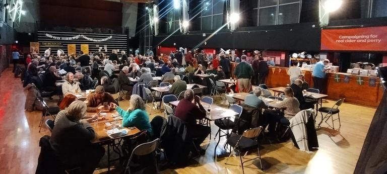 (Festival). Published on 13-04-2026