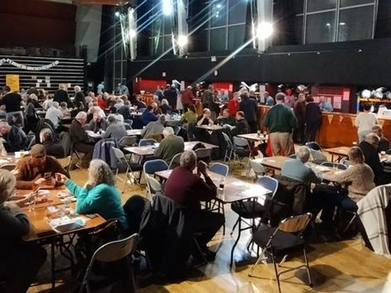 (Festival). Published on 13-04-2026