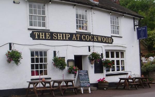 Ship Inn. (Pub, External). Published on 24-05-2013
