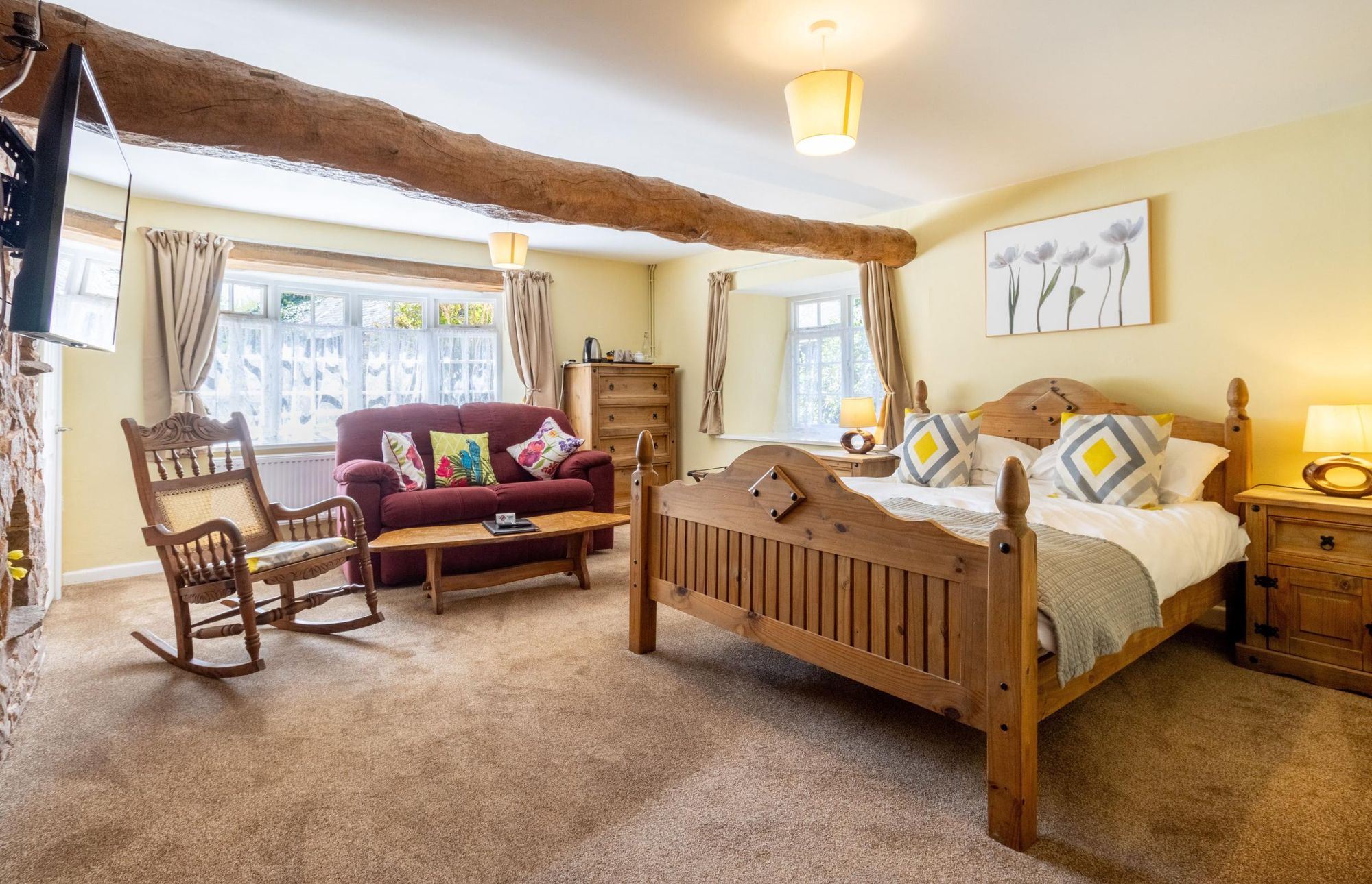 (Bedroom). Published on 29-12-2024