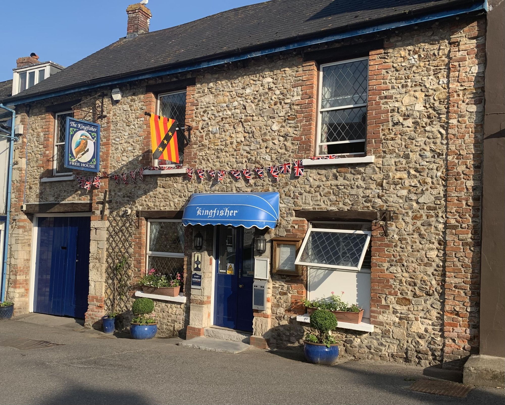 (Pub, Key). Published on 13-05-2025
