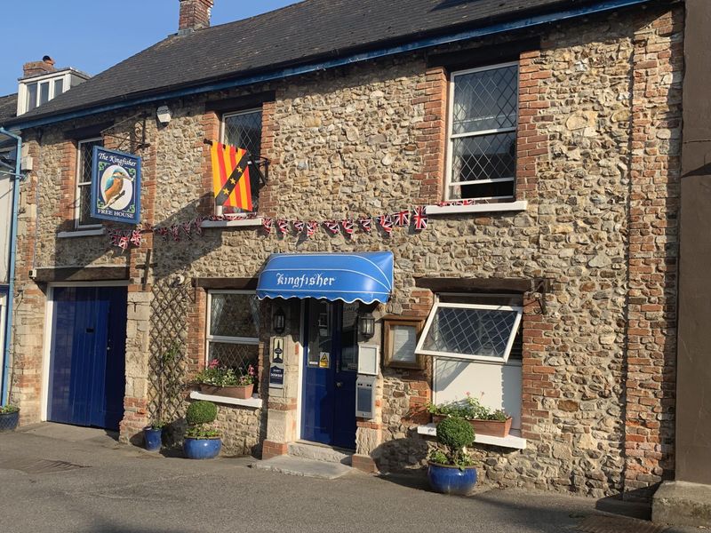 (Pub, Key). Published on 13-05-2025