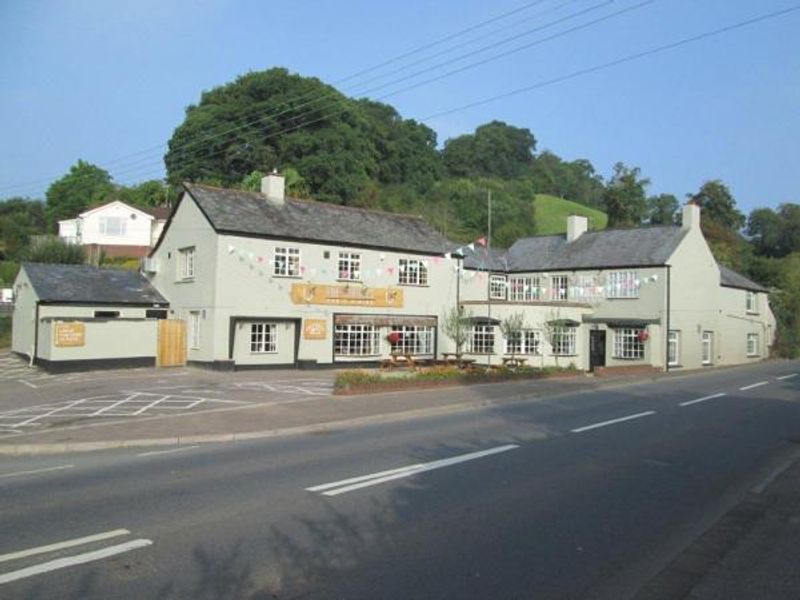 Stables. (Pub, External). Published on 16-09-2014 