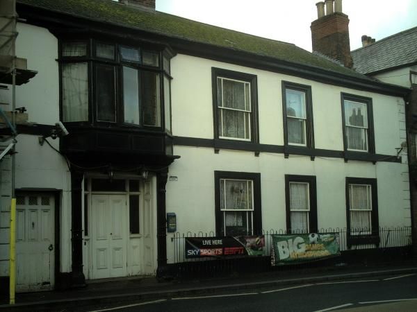 Manor House Hotel. (Pub, External). Published on 14-01-2014