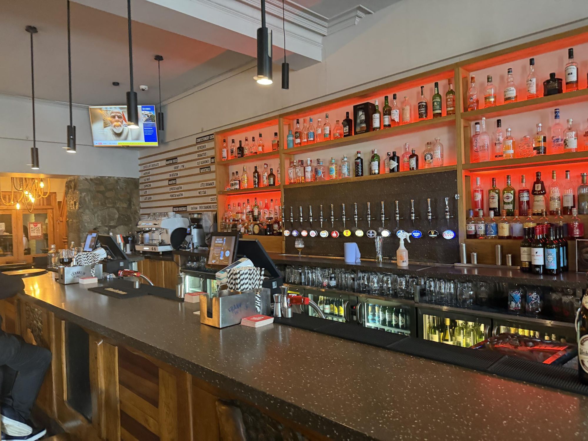 (Bar). Published on 11-08-2026