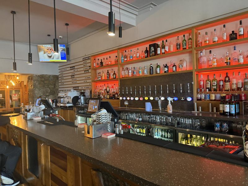 (Bar). Published on 11-08-2026