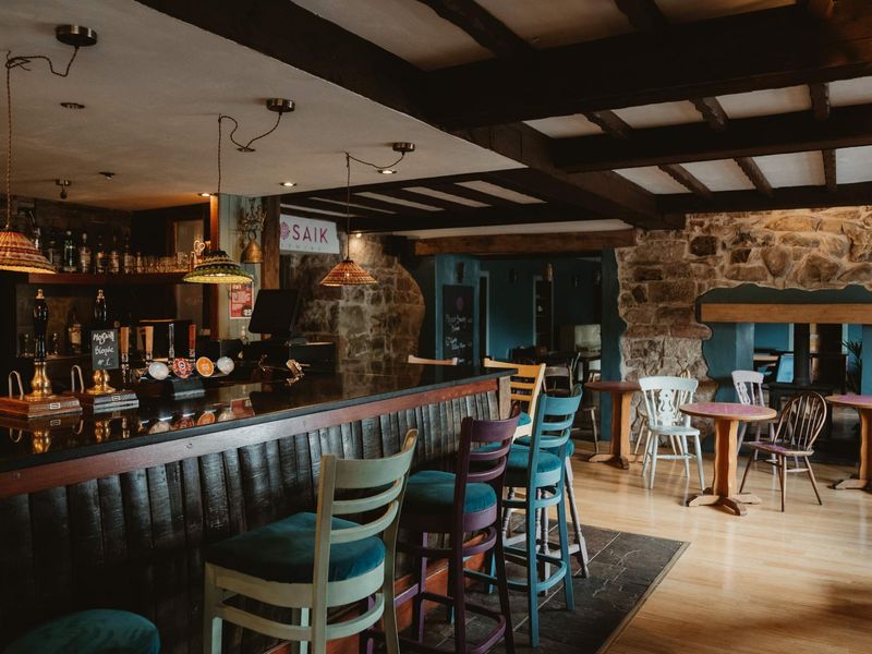 (Bar, Key). Published on 06-06-2022