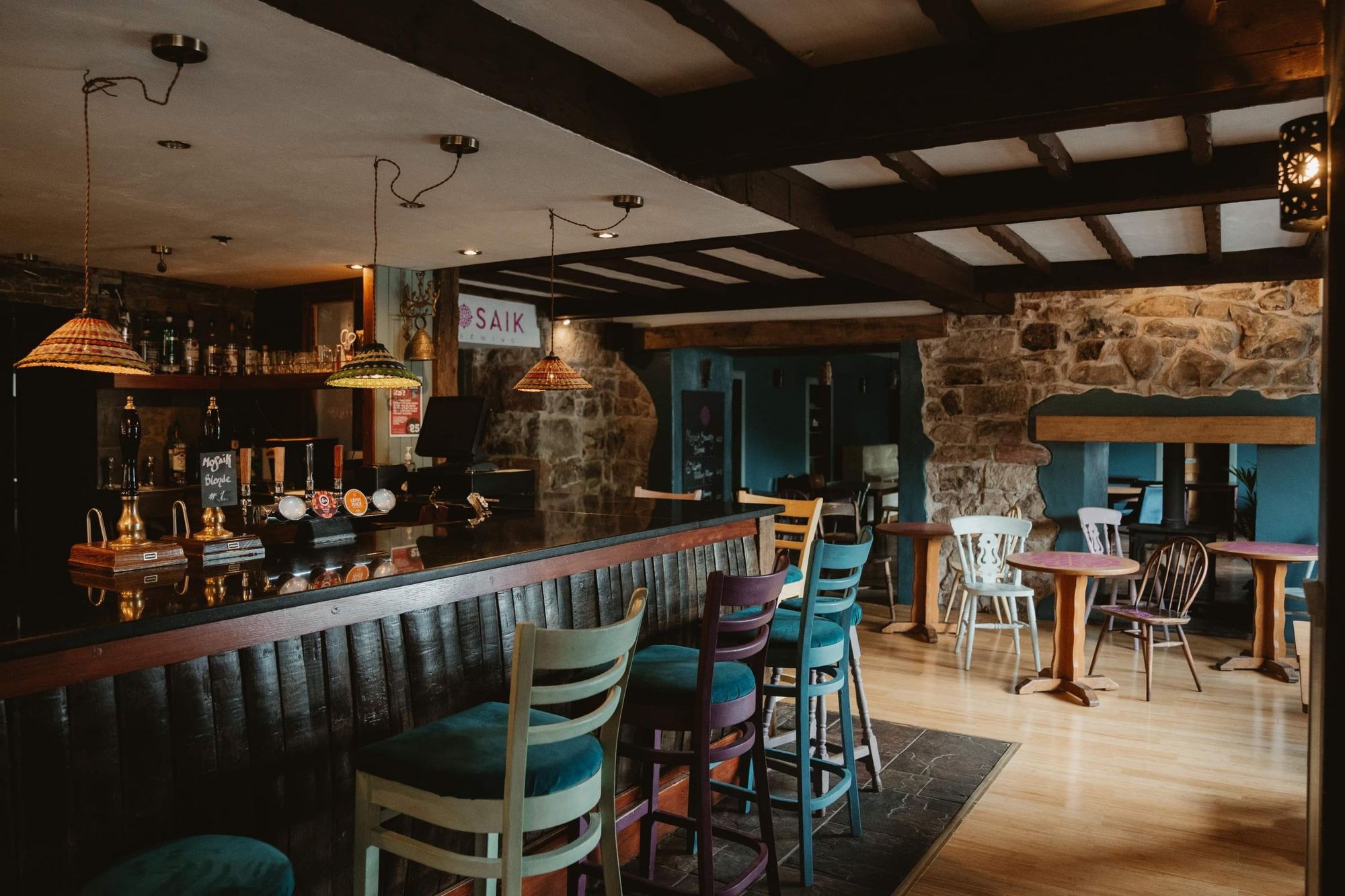 (Bar, Key). Published on 06-06-2022