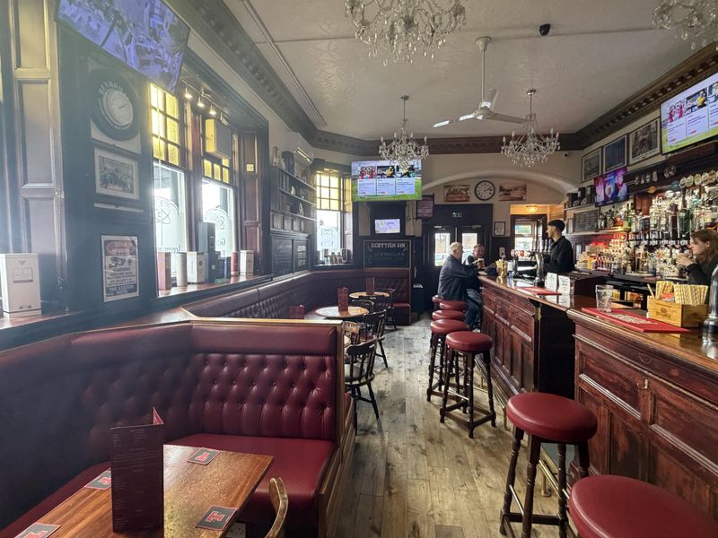 (Bar). Published on 11-08-2026