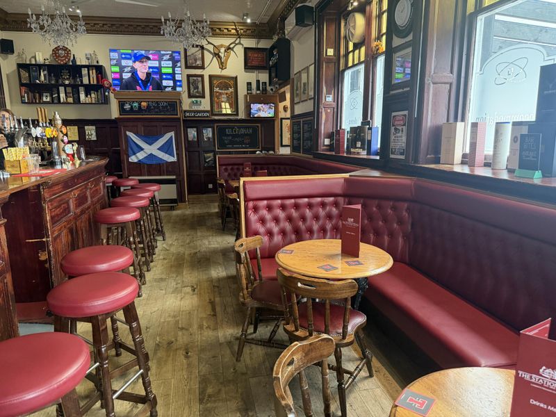 (Bar). Published on 11-08-2026