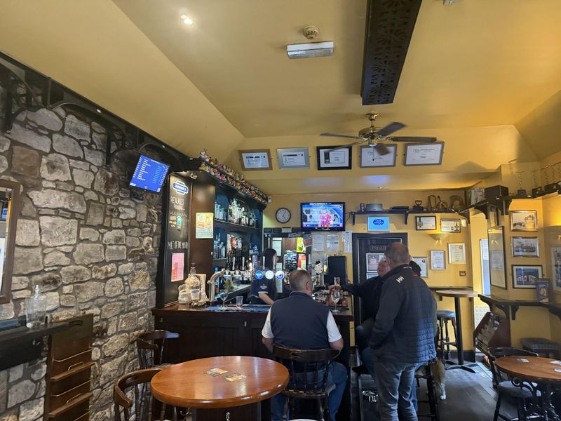 (Bar). Published on 11-08-2026