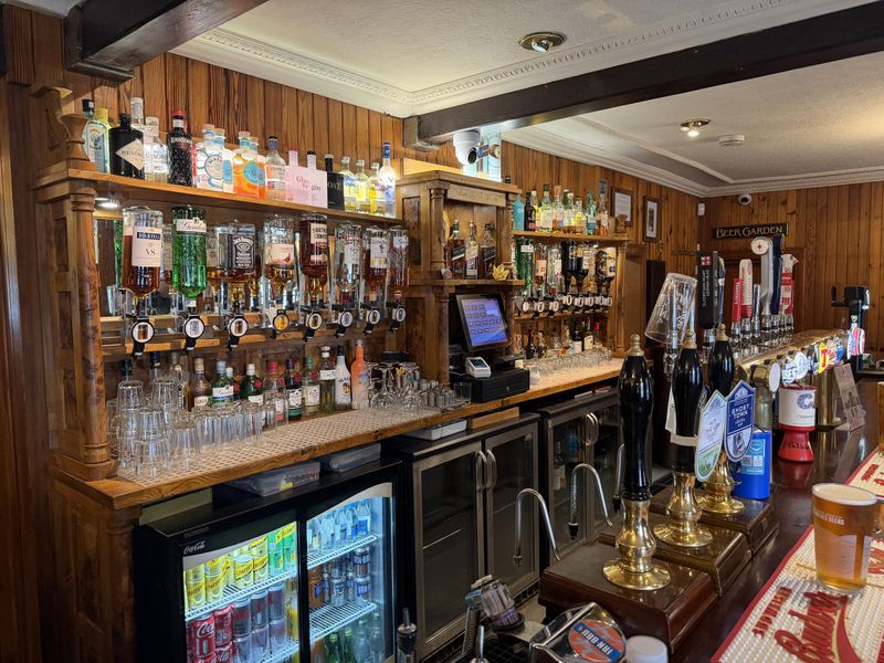 (Bar). Published on 11-08-2026